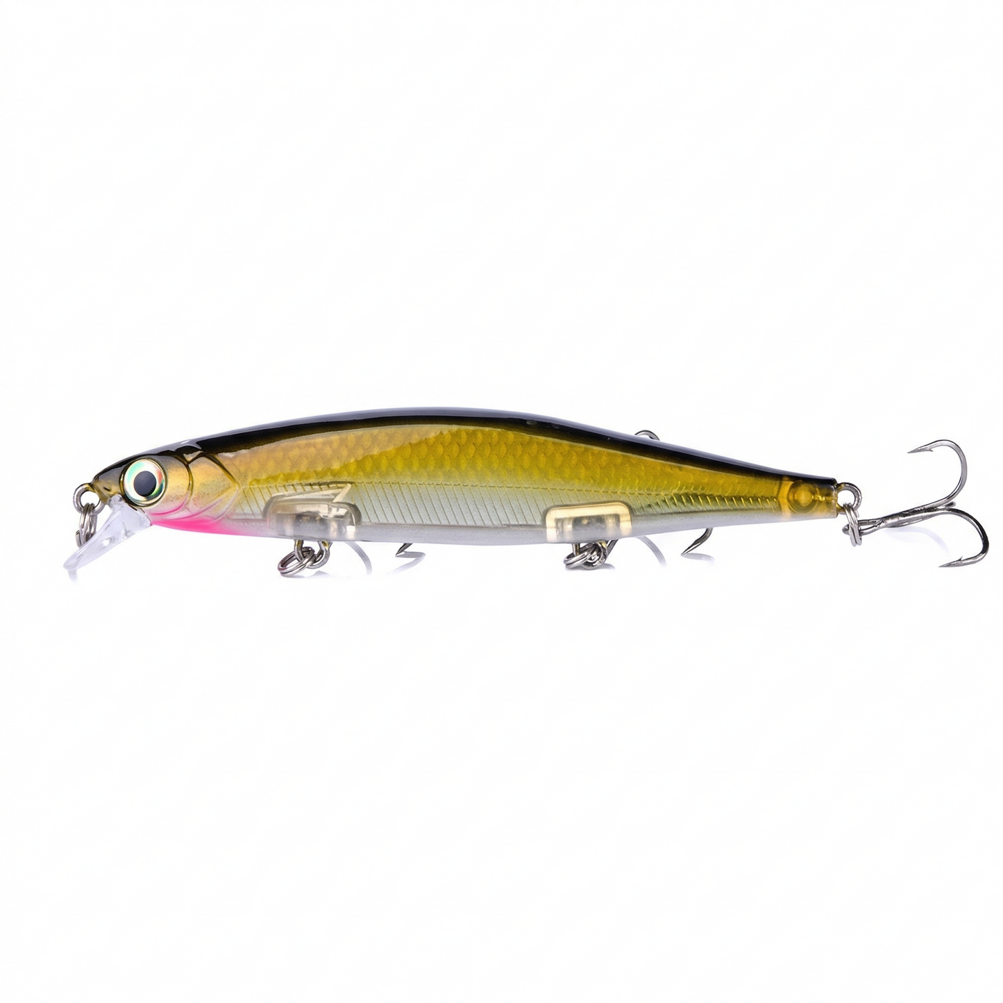 Leurre Minnow MI116 – 11cm 13g