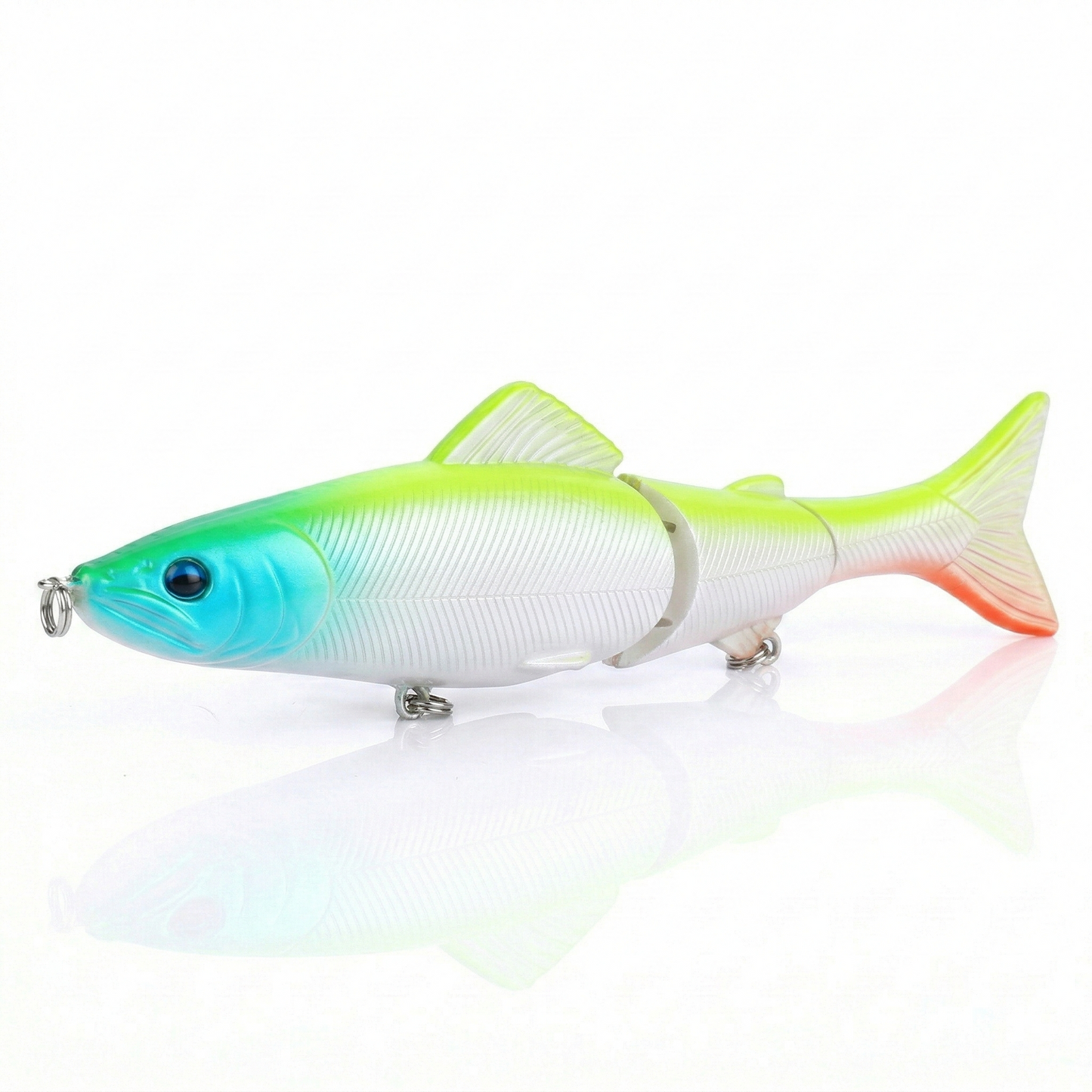 Leurre Articulé 12.5cm 17.7g