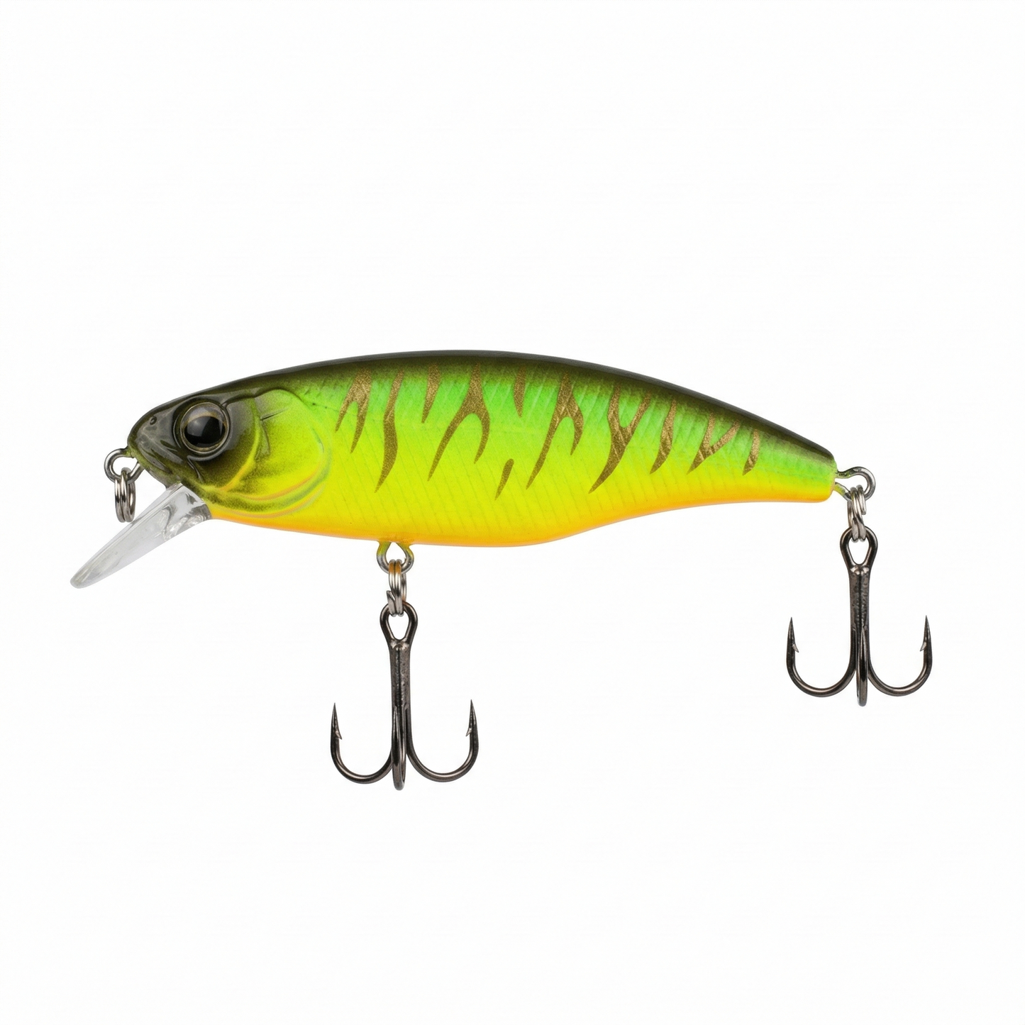 Leurre Minnow MI150 – 6.2cm 4.3g
