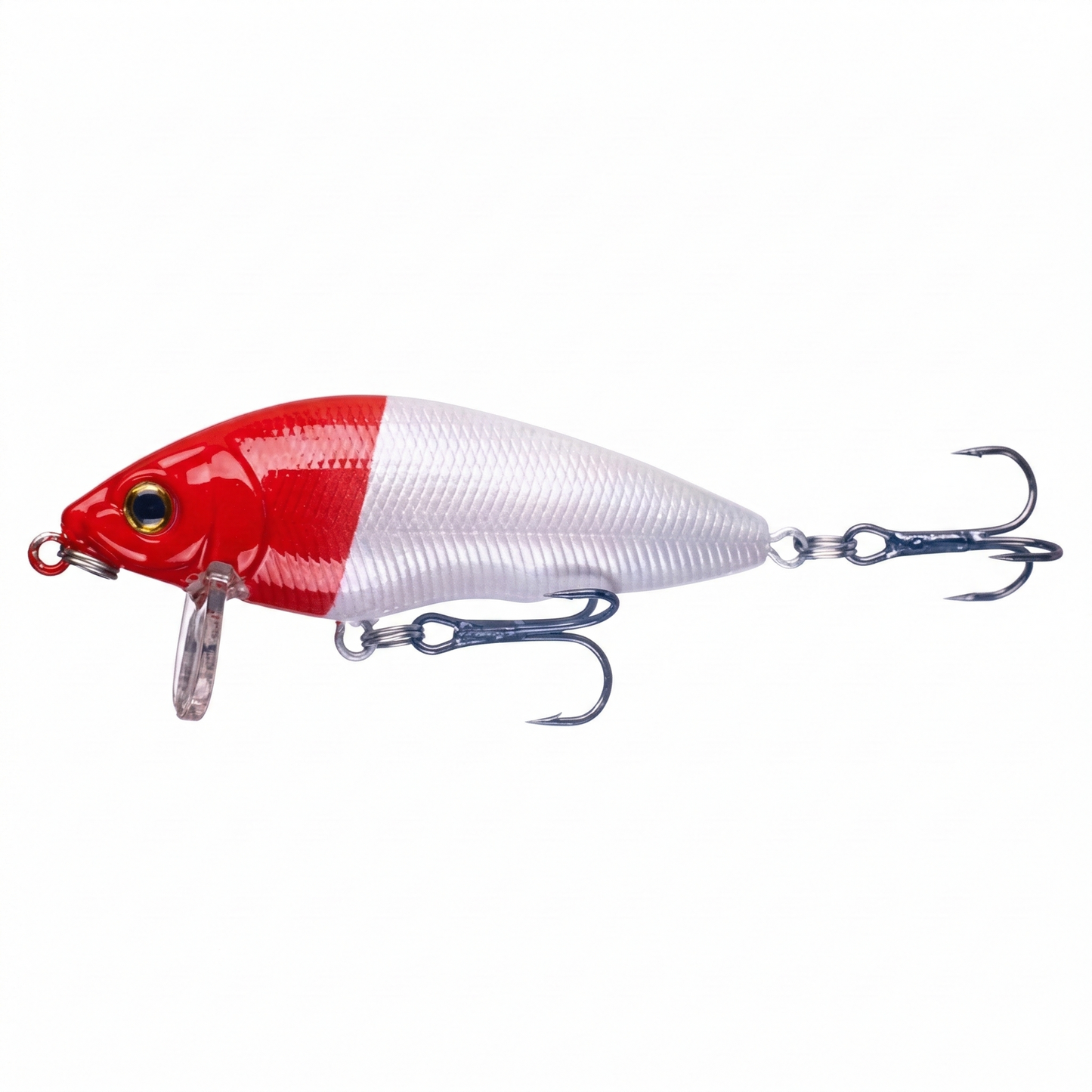 Leurre Minnow MI156 – 7cm 8.4g
