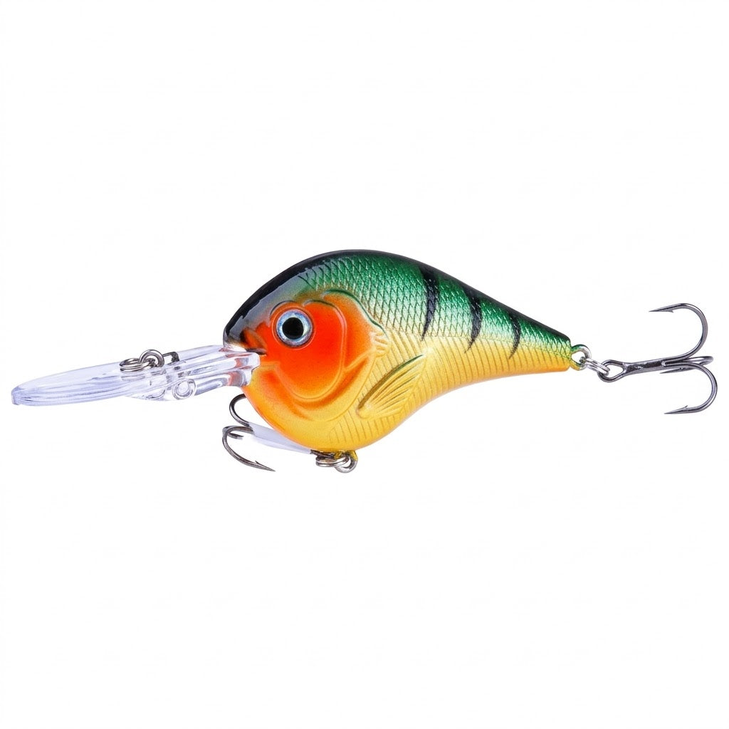 Leurre Crankbait CB024 – 9.5cm 11.2g