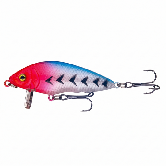 Leurre Minnow MI156 – 7cm 8.4g