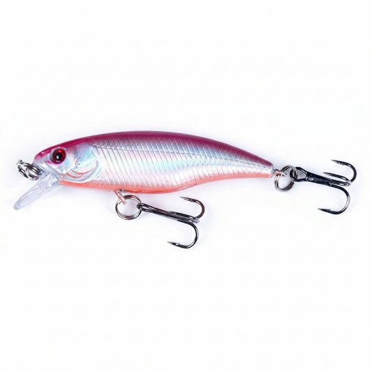 Leurre Minnow MI150 – 6.2cm 4.3g
