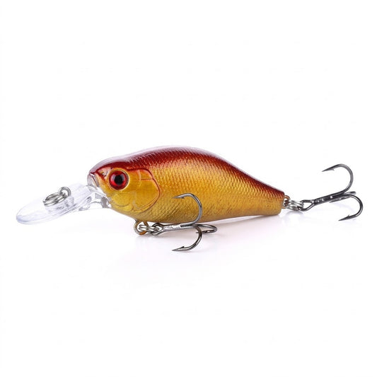 Leurre Crankbait CB038 – 5.5cm 8g