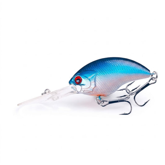 Leurre Crankbait CB043 – 9cm 11.7g