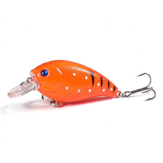 Leurre Crankbait CB016 – 7cm 9.8g