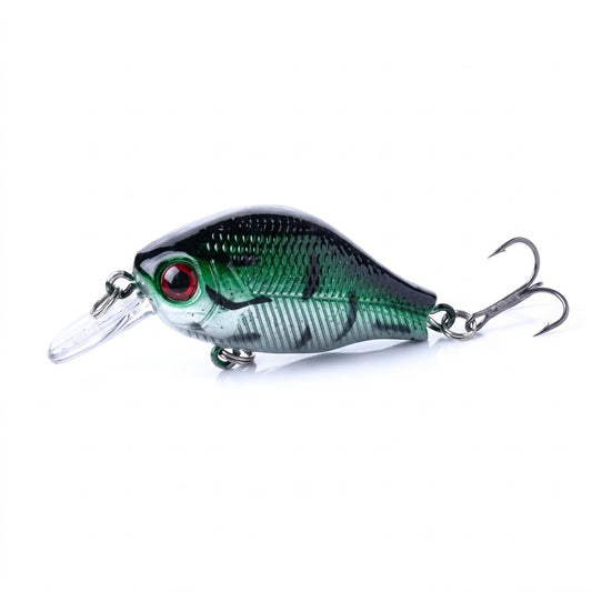 Leurre Crankbait CB010 – 5.5cm 8g