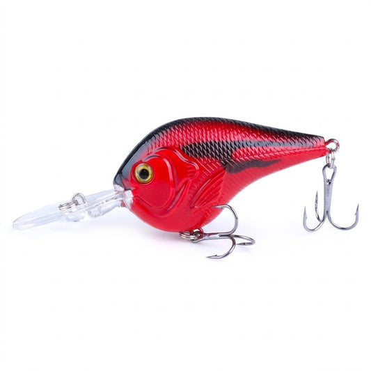 Leurre Crankbait CB024 – 9.5cm 11.2g