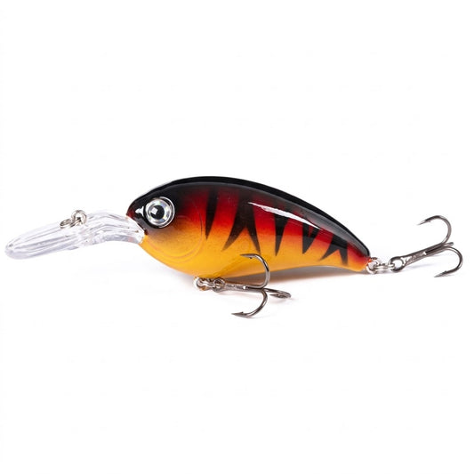Leurre Crankbait CB031 – 10cm 14g